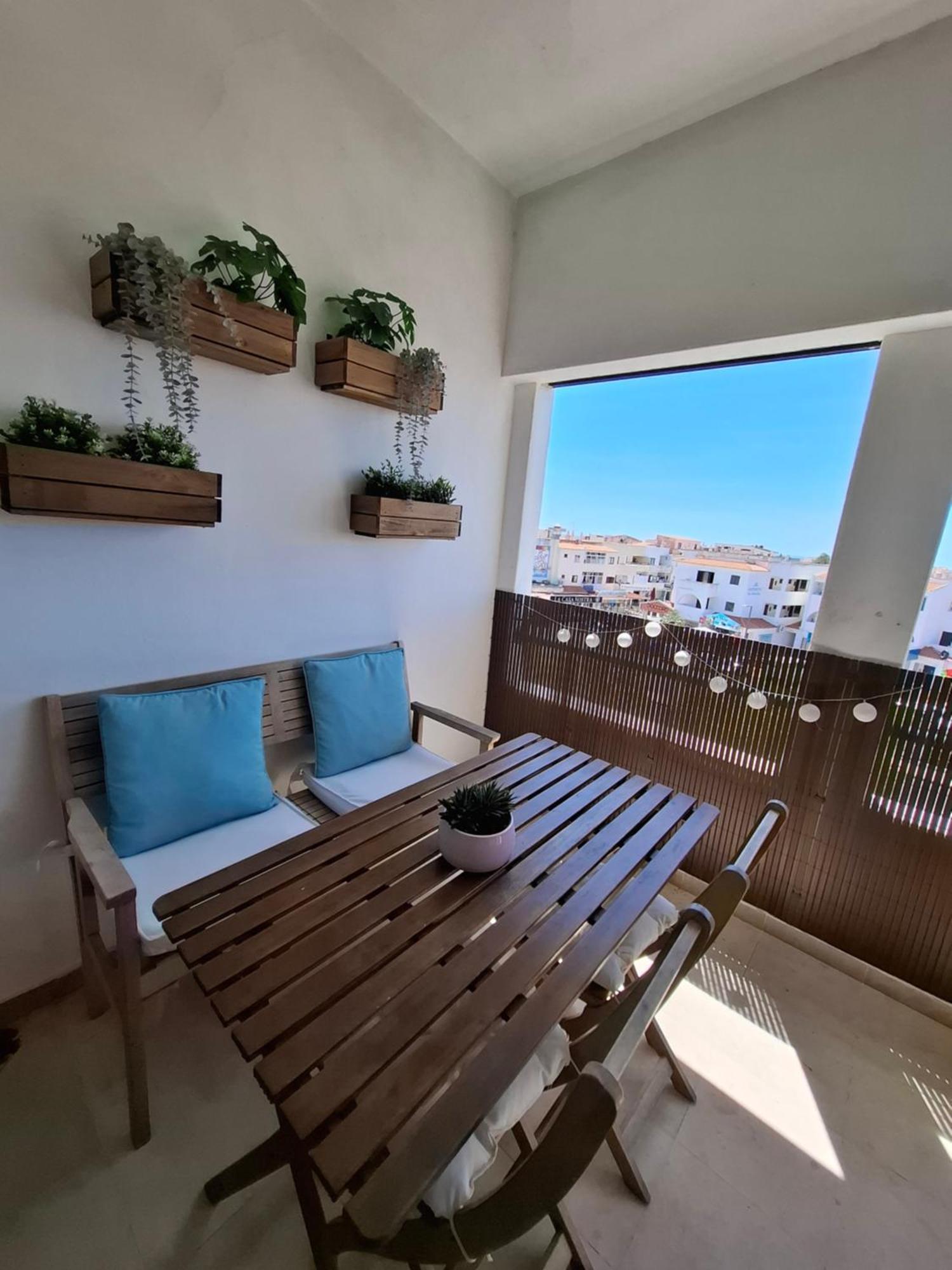 Title E Title - Oura Apartament Albufeira Exterior foto